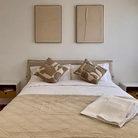 Apartment Cosy Flat Catarroja