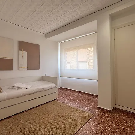 Apartment Cosy Flat *