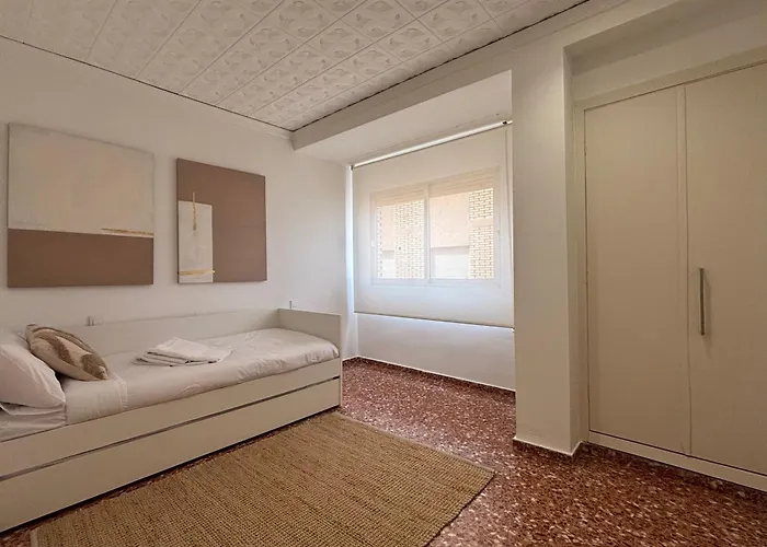 Apartment Cosy Flat *