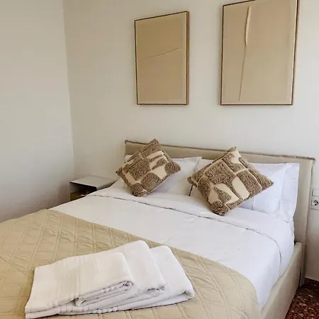Cosy Flat Appartement Catarroja