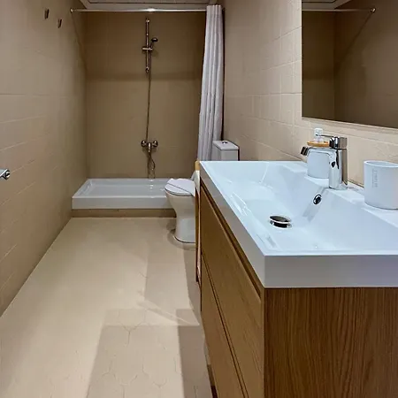 Διαμέρισμα Cosy Flat Catarroja