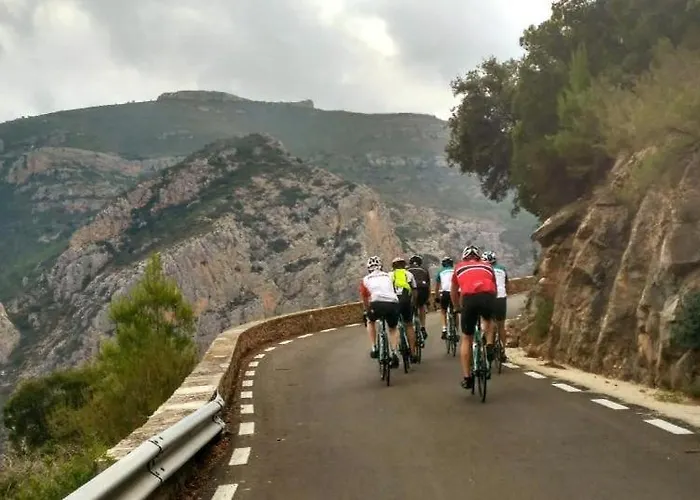 Cosy Flat * Catarroja