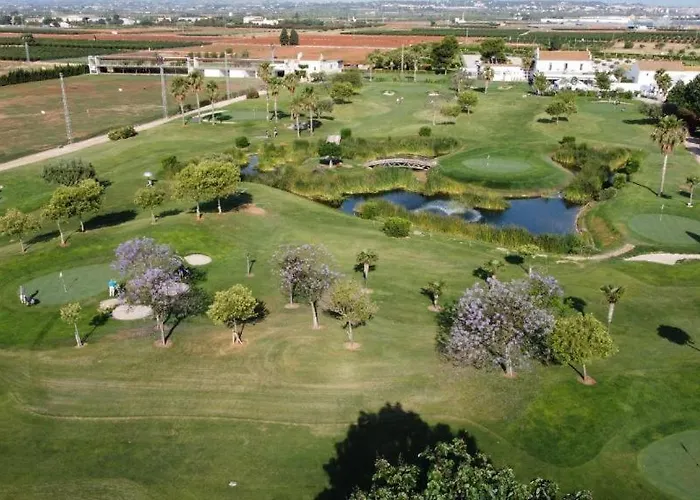 Διαμέρισμα Cosy Flat Catarroja